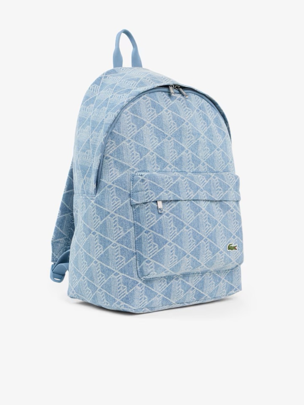 Lacoste Neocroc Backpack - Picture 2 of 9